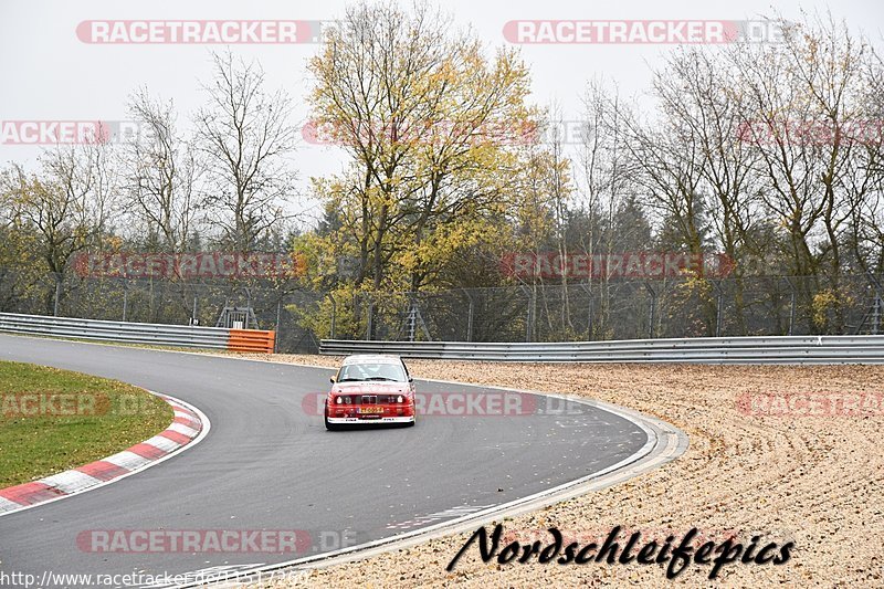 Bild #11517260 - Touristenfahrten Nürburgring Nordschleife (22.11.2020)