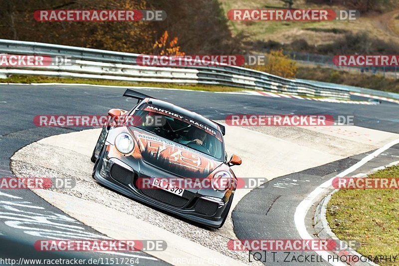 Bild #11517264 - Touristenfahrten Nürburgring Nordschleife (22.11.2020)