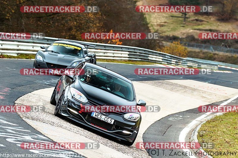 Bild #11517277 - Touristenfahrten Nürburgring Nordschleife (22.11.2020)