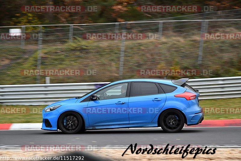 Bild #11517292 - Touristenfahrten Nürburgring Nordschleife (22.11.2020)