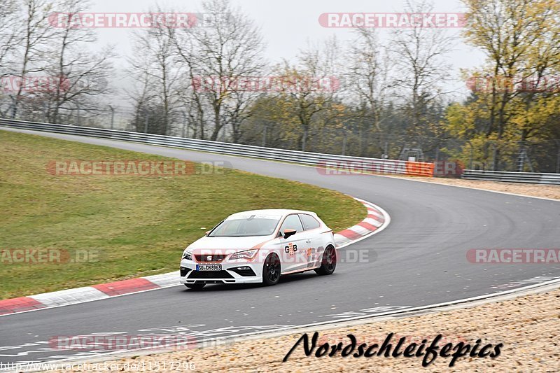 Bild #11517296 - Touristenfahrten Nürburgring Nordschleife (22.11.2020)