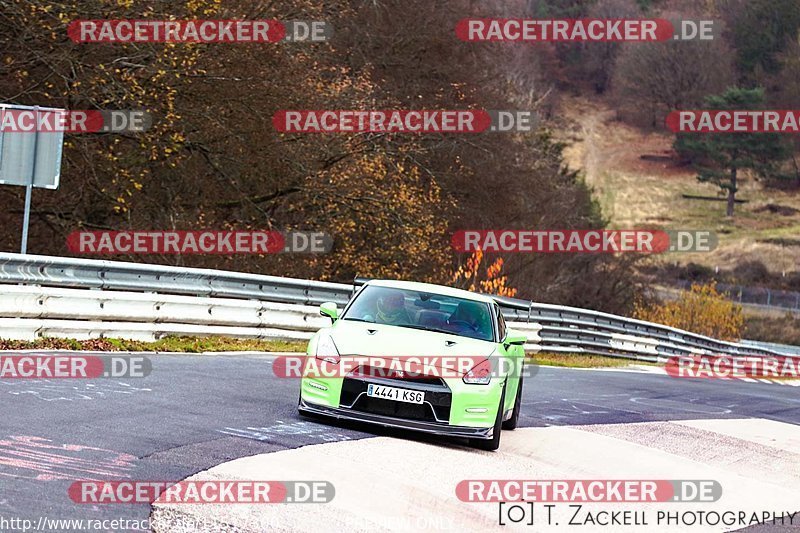 Bild #11517300 - Touristenfahrten Nürburgring Nordschleife (22.11.2020)