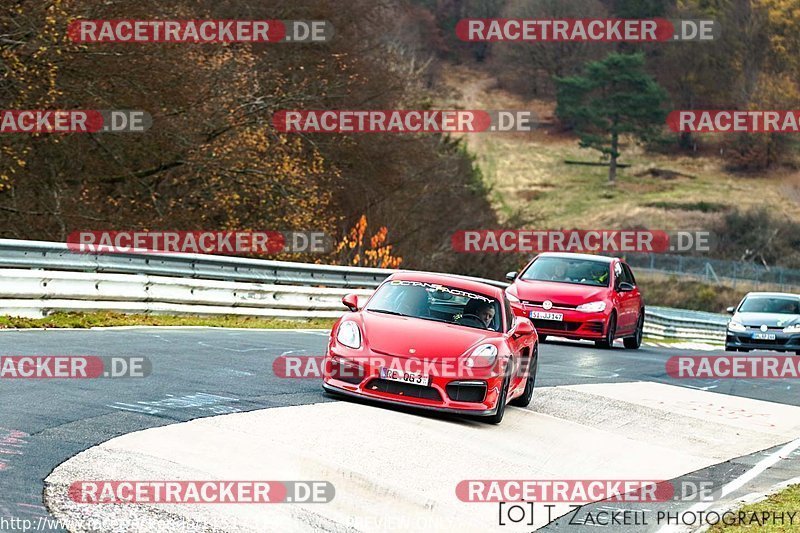 Bild #11517313 - Touristenfahrten Nürburgring Nordschleife (22.11.2020)