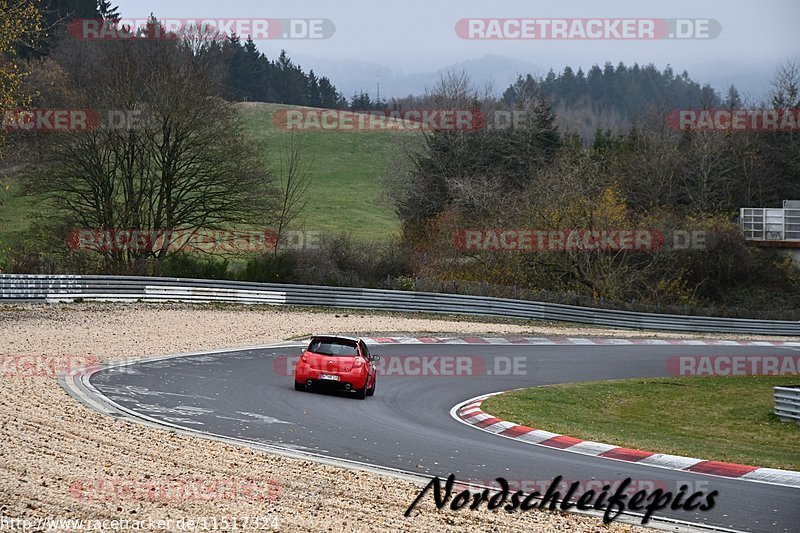 Bild #11517324 - Touristenfahrten Nürburgring Nordschleife (22.11.2020)