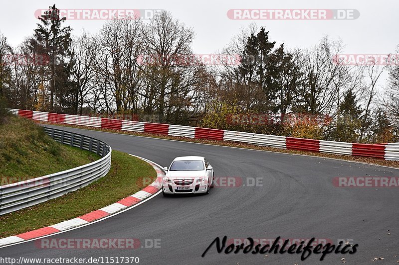 Bild #11517370 - Touristenfahrten Nürburgring Nordschleife (22.11.2020)