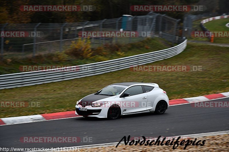 Bild #11517371 - Touristenfahrten Nürburgring Nordschleife (22.11.2020)