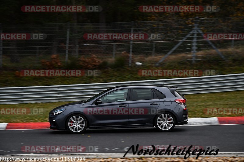 Bild #11517394 - Touristenfahrten Nürburgring Nordschleife (22.11.2020)