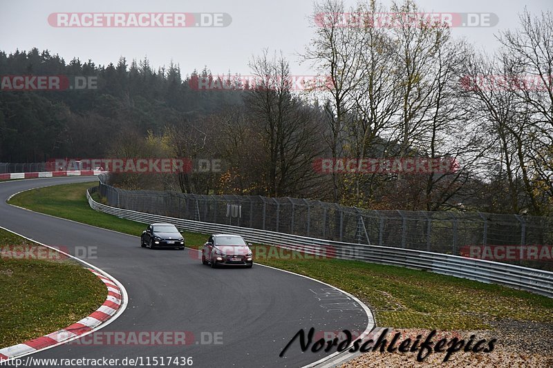 Bild #11517436 - Touristenfahrten Nürburgring Nordschleife (22.11.2020)