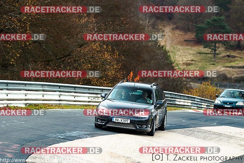 Bild #11517453 - Touristenfahrten Nürburgring Nordschleife (22.11.2020)