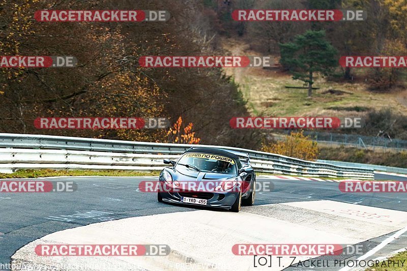 Bild #11517516 - Touristenfahrten Nürburgring Nordschleife (22.11.2020)