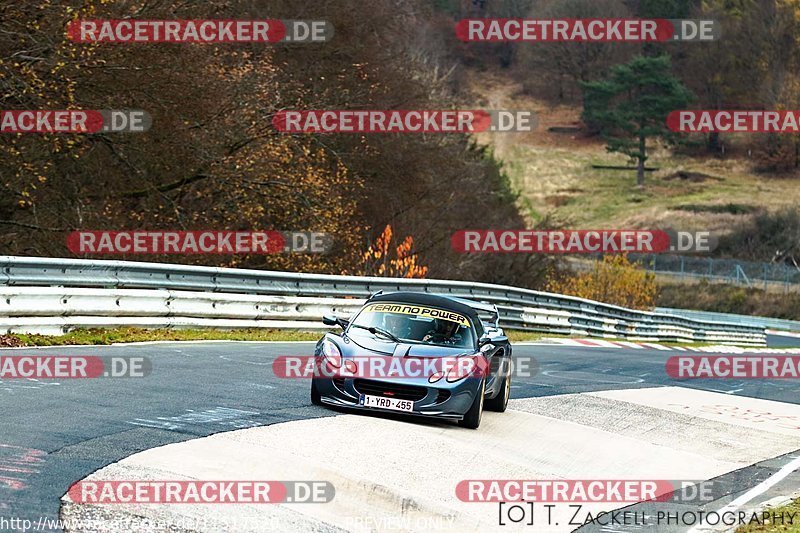 Bild #11517520 - Touristenfahrten Nürburgring Nordschleife (22.11.2020)