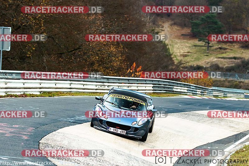 Bild #11517522 - Touristenfahrten Nürburgring Nordschleife (22.11.2020)