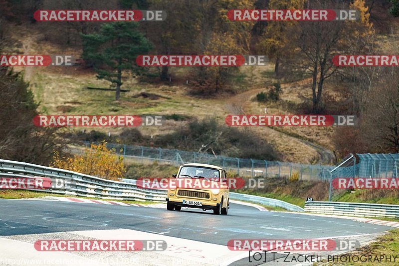 Bild #11517602 - Touristenfahrten Nürburgring Nordschleife (22.11.2020)