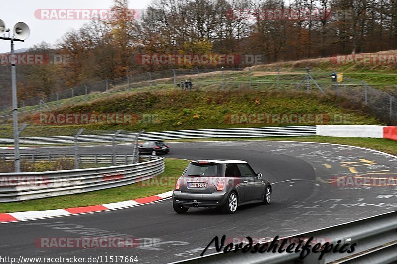 Bild #11517664 - Touristenfahrten Nürburgring Nordschleife (22.11.2020)