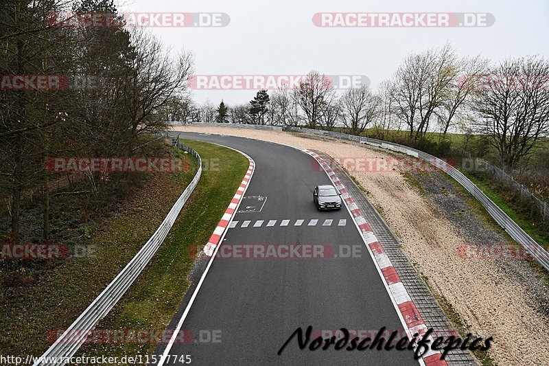 Bild #11517745 - Touristenfahrten Nürburgring Nordschleife (22.11.2020)