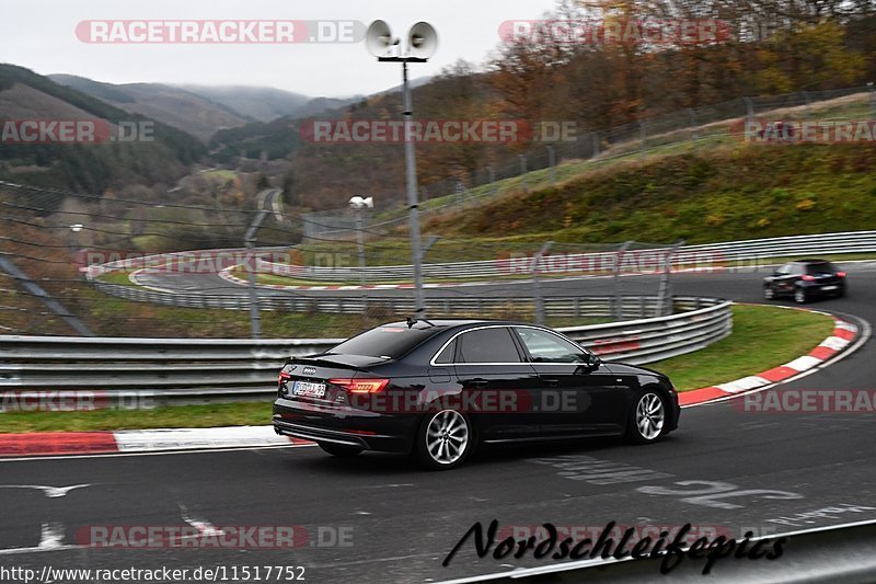 Bild #11517752 - Touristenfahrten Nürburgring Nordschleife (22.11.2020)