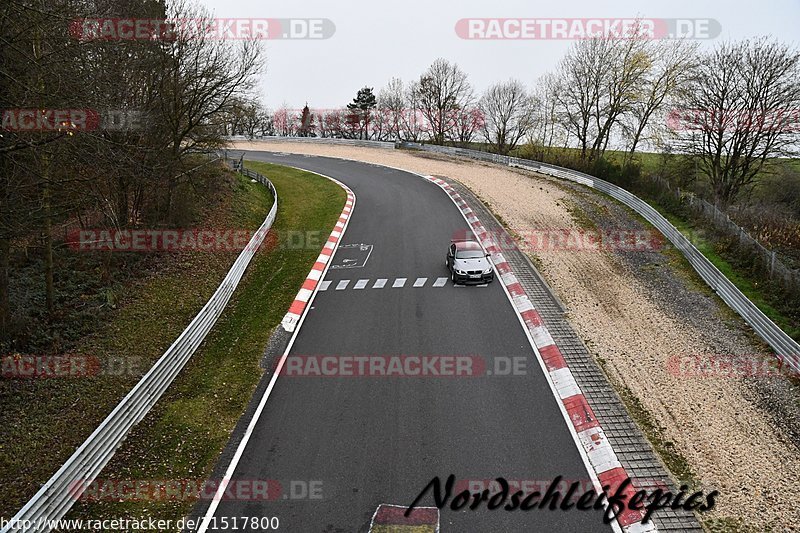 Bild #11517800 - Touristenfahrten Nürburgring Nordschleife (22.11.2020)