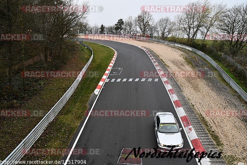 Bild #11517904 - Touristenfahrten Nürburgring Nordschleife (22.11.2020)