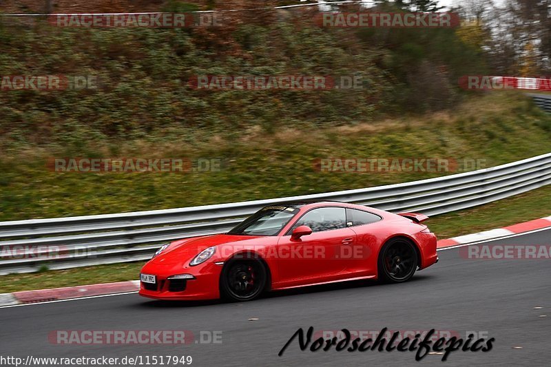 Bild #11517949 - Touristenfahrten Nürburgring Nordschleife (22.11.2020)