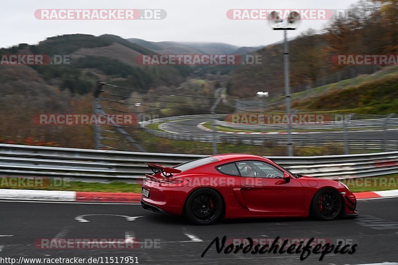 Bild #11517951 - Touristenfahrten Nürburgring Nordschleife (22.11.2020)