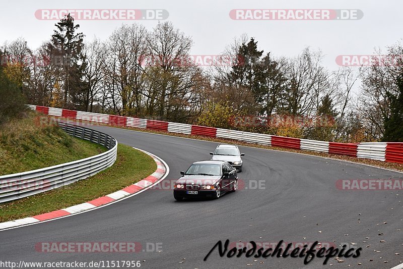 Bild #11517956 - Touristenfahrten Nürburgring Nordschleife (22.11.2020)