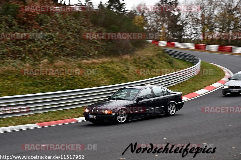 Bild #11517962 - Touristenfahrten Nürburgring Nordschleife (22.11.2020)