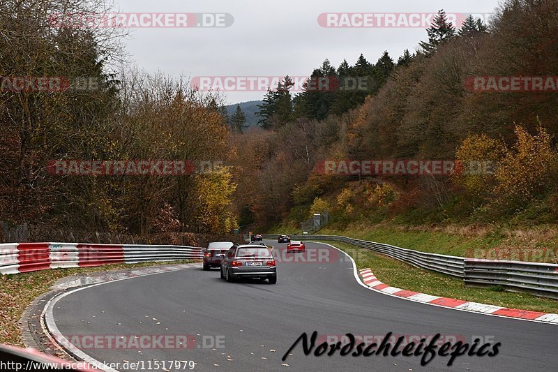 Bild #11517979 - Touristenfahrten Nürburgring Nordschleife (22.11.2020)