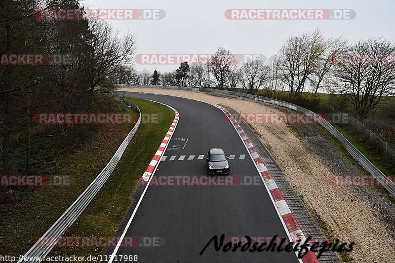 Bild #11517988 - Touristenfahrten Nürburgring Nordschleife (22.11.2020)