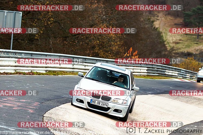 Bild #11518030 - Touristenfahrten Nürburgring Nordschleife (22.11.2020)