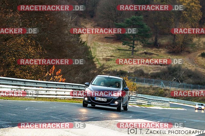 Bild #11518061 - Touristenfahrten Nürburgring Nordschleife (22.11.2020)