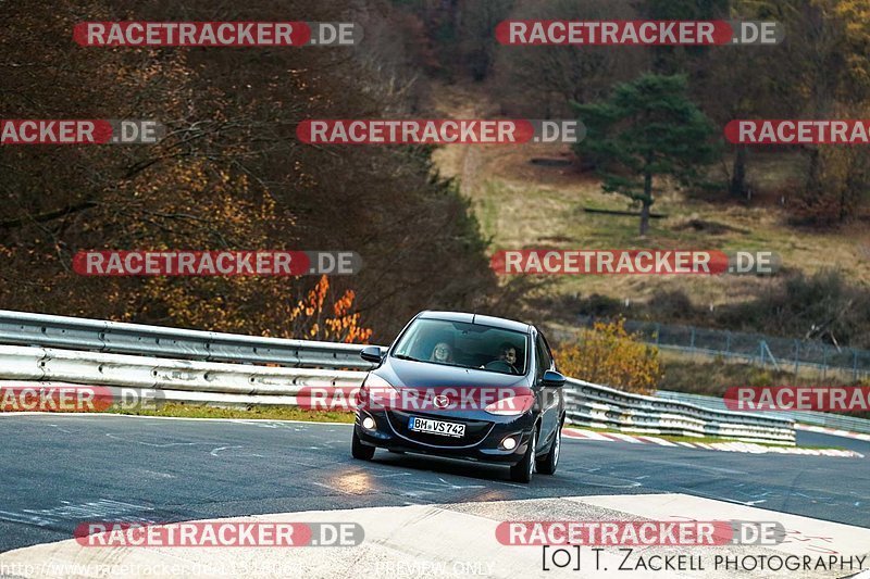 Bild #11518064 - Touristenfahrten Nürburgring Nordschleife (22.11.2020)