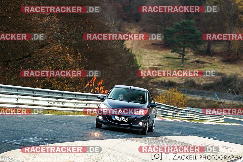 Bild #11518066 - Touristenfahrten Nürburgring Nordschleife (22.11.2020)