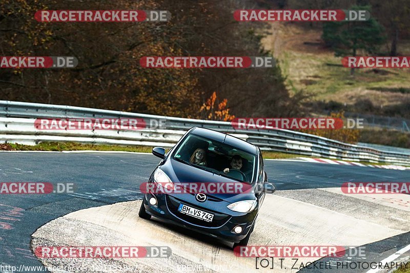 Bild #11518073 - Touristenfahrten Nürburgring Nordschleife (22.11.2020)