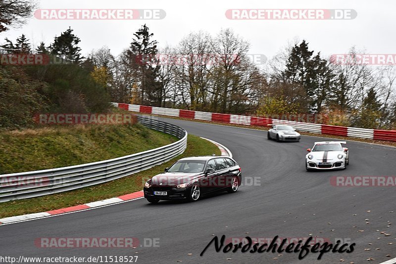 Bild #11518527 - Touristenfahrten Nürburgring Nordschleife (22.11.2020)