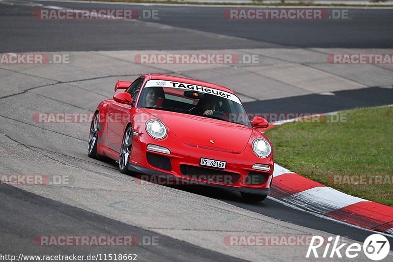 Bild #11518662 - Touristenfahrten Nürburgring Nordschleife (22.11.2020)