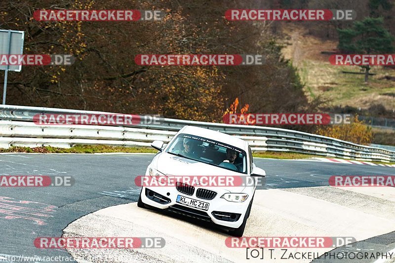 Bild #11518822 - Touristenfahrten Nürburgring Nordschleife (22.11.2020)