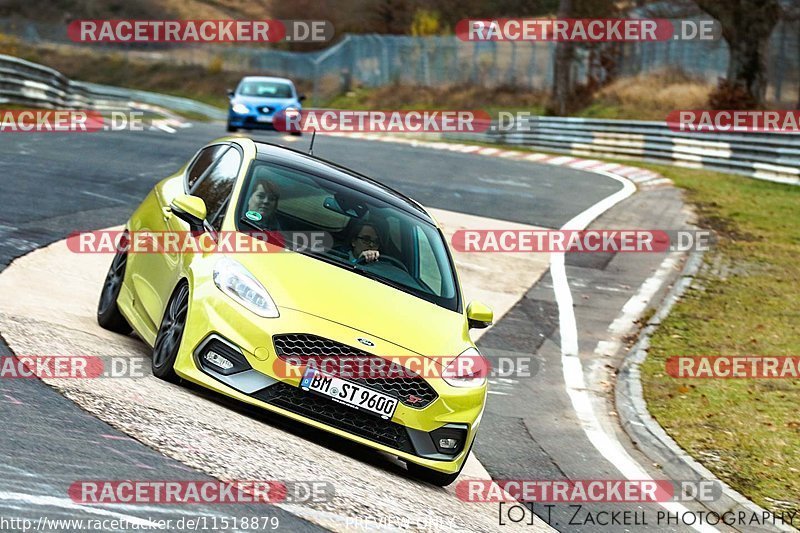 Bild #11518879 - Touristenfahrten Nürburgring Nordschleife (22.11.2020)