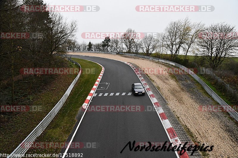 Bild #11518892 - Touristenfahrten Nürburgring Nordschleife (22.11.2020)