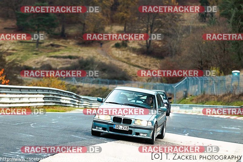 Bild #11518931 - Touristenfahrten Nürburgring Nordschleife (22.11.2020)