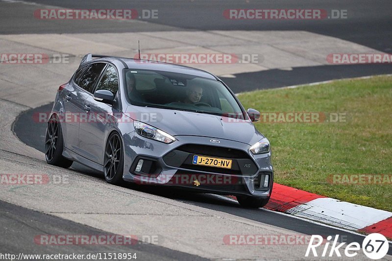 Bild #11518954 - Touristenfahrten Nürburgring Nordschleife (22.11.2020)