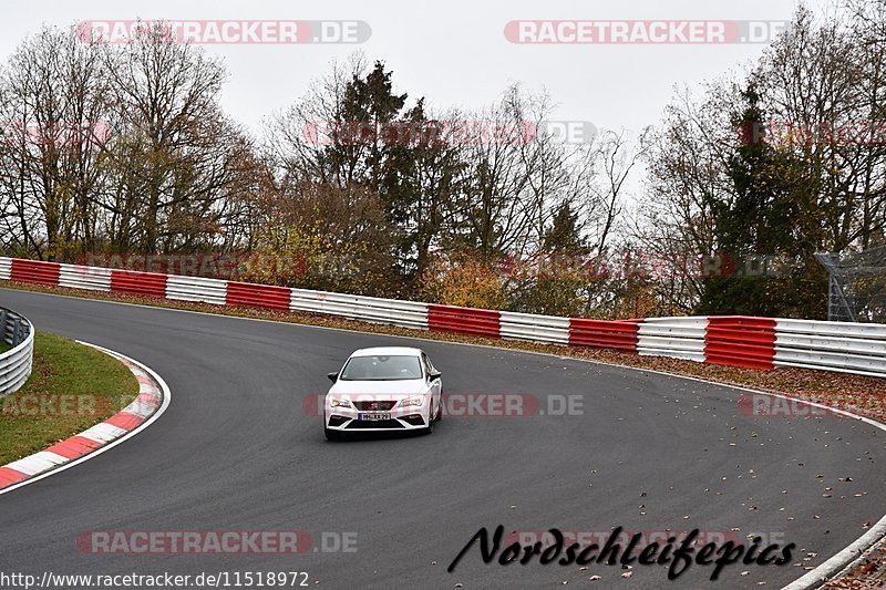 Bild #11518972 - Touristenfahrten Nürburgring Nordschleife (22.11.2020)