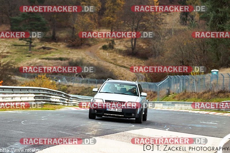 Bild #11519009 - Touristenfahrten Nürburgring Nordschleife (22.11.2020)