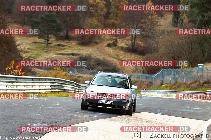 Bild #11519013 - Touristenfahrten Nürburgring Nordschleife (22.11.2020)