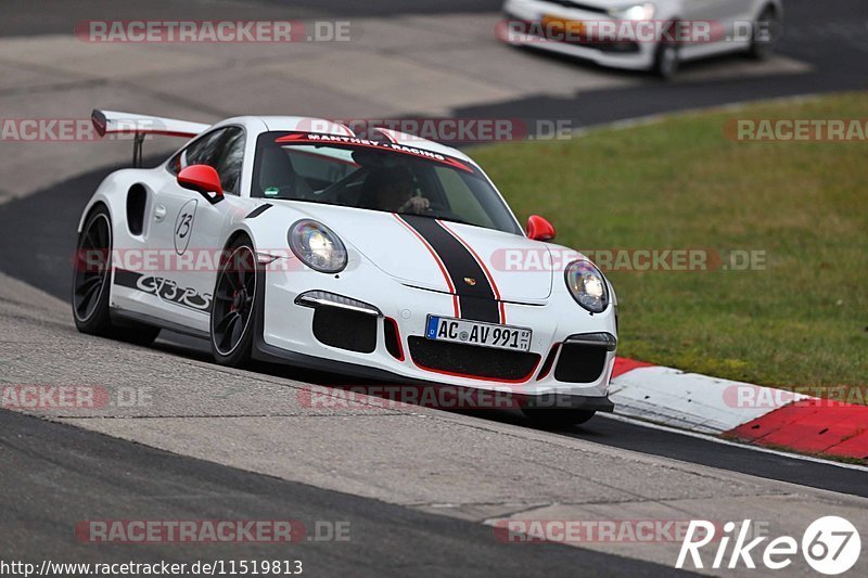 Bild #11519813 - Touristenfahrten Nürburgring Nordschleife (22.11.2020)