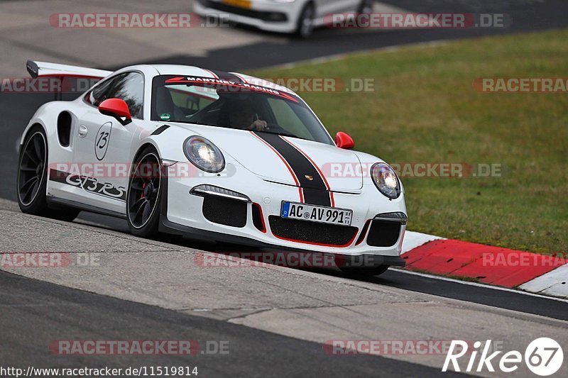 Bild #11519814 - Touristenfahrten Nürburgring Nordschleife (22.11.2020)