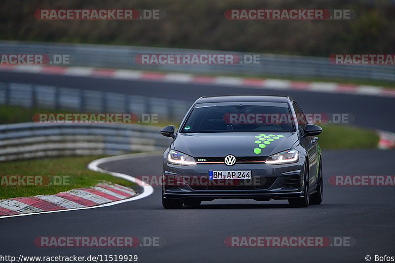 Bild #11519929 - Touristenfahrten Nürburgring Nordschleife (22.11.2020)