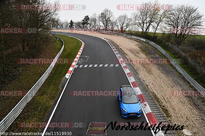 Bild #11519930 - Touristenfahrten Nürburgring Nordschleife (22.11.2020)