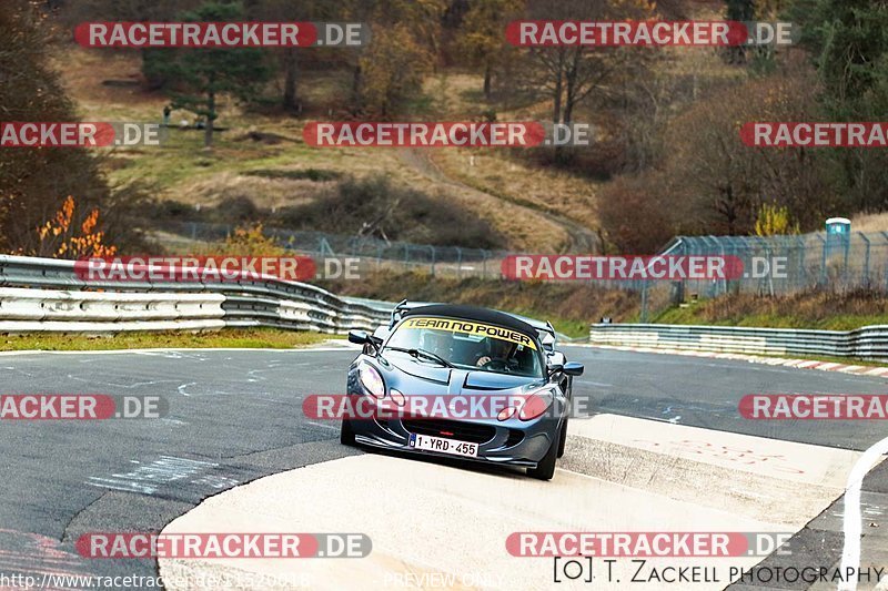 Bild #11520018 - Touristenfahrten Nürburgring Nordschleife (22.11.2020)