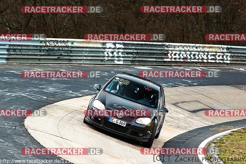 Bild #11520135 - Touristenfahrten Nürburgring Nordschleife (22.11.2020)