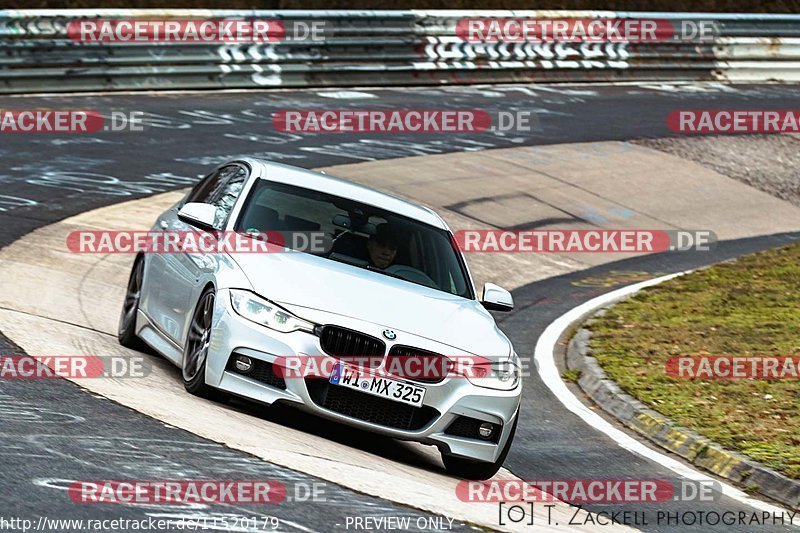 Bild #11520179 - Touristenfahrten Nürburgring Nordschleife (22.11.2020)